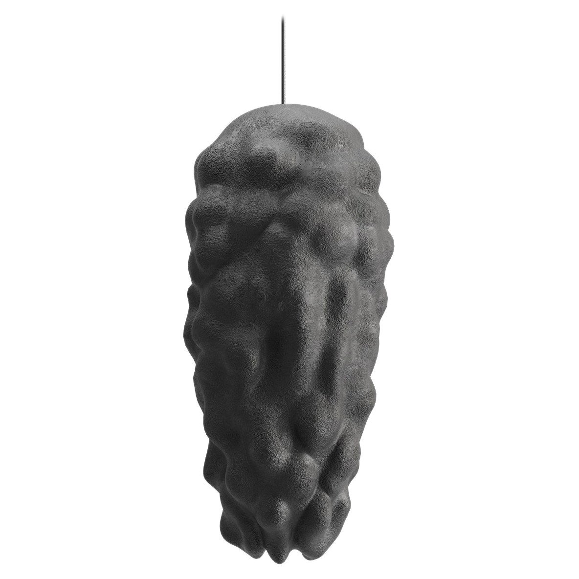 Lava Ceramic Pendant Lamp by Makhno