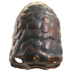 Makivka Ceramic Pendant Lamp 85 by Makhno