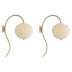 Set of 2 Wall Lamps China 03 by Magic Circus Editions