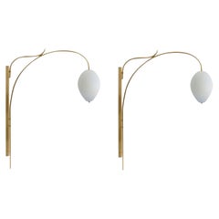 Set of 2 Wall Lamps China 10 by Magic Circus Editions