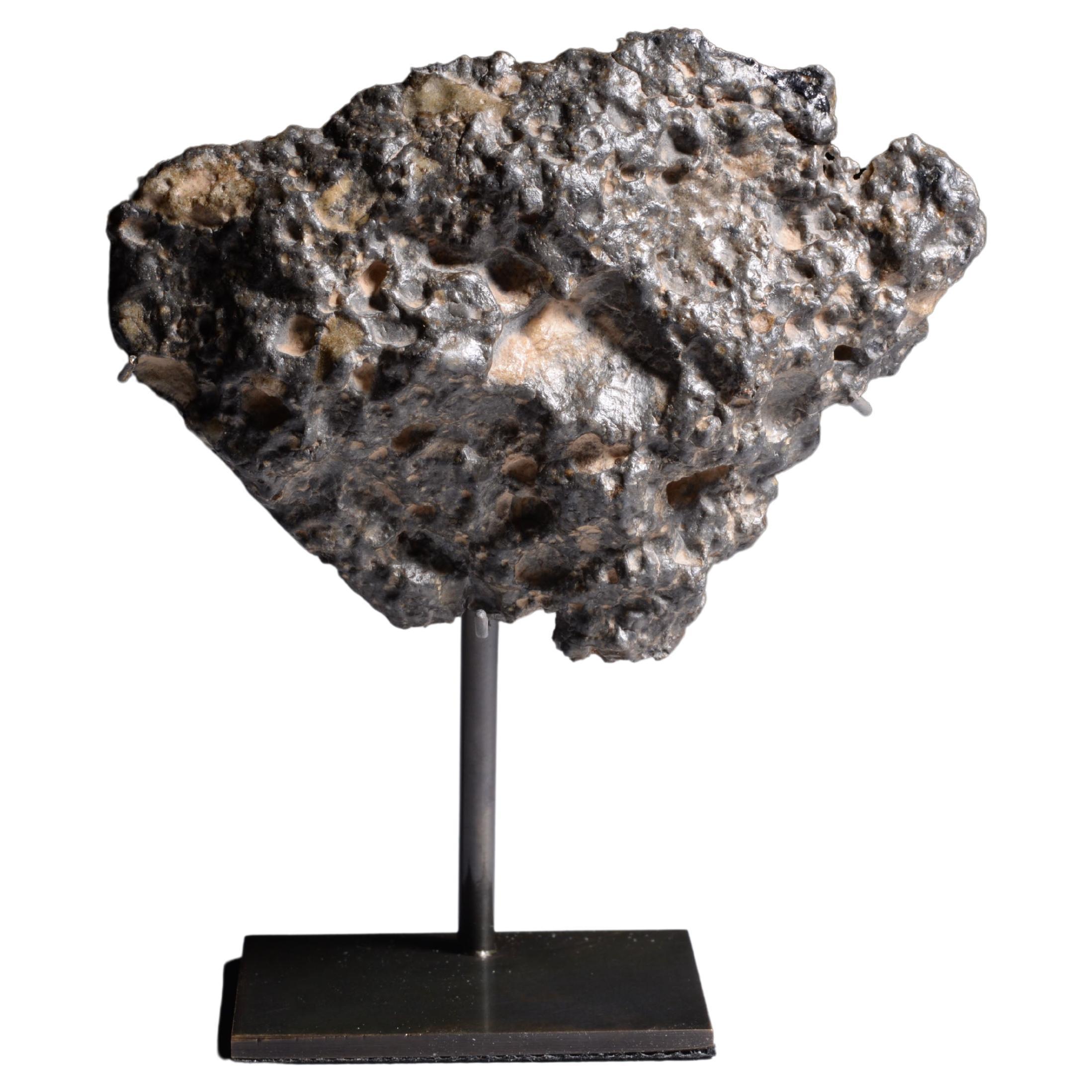 Lunar Meteorite For Sale