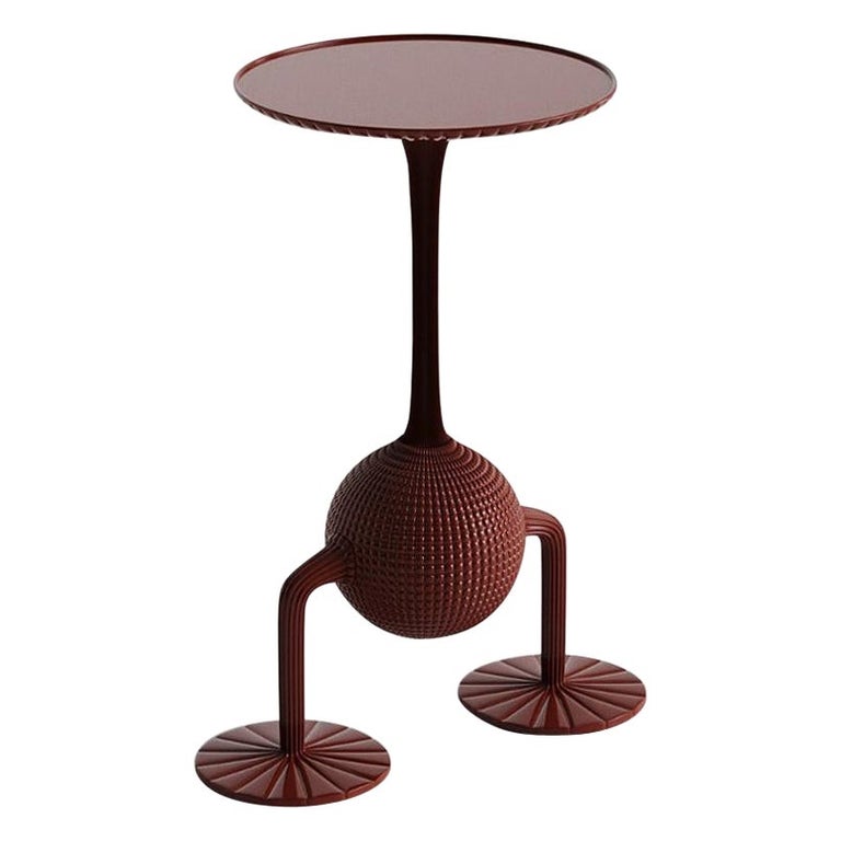 Dino Sculptural Table by Taras Zheltyshev For Sale at 1stDibs