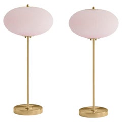 Set of 2 Table Lamps China 07 by Magic Circus Editions
