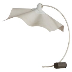 Mario Bellini Area 50 Curva Lamp for Artemide