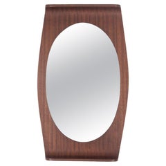 Vintage Wall Mirror from the 50's Campo & Graffi Design