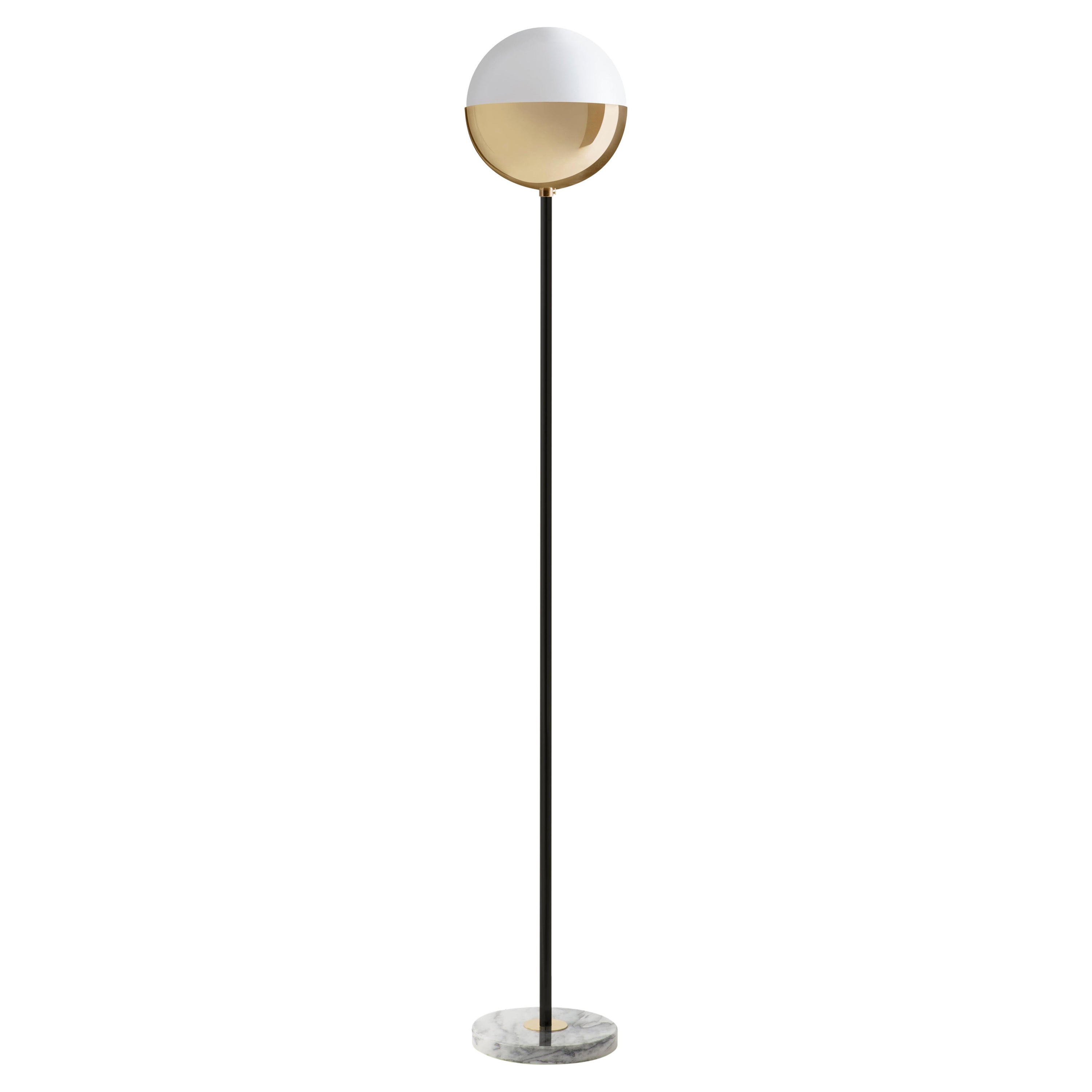 01 Floor Lamp 160 by Magic Circus Editions