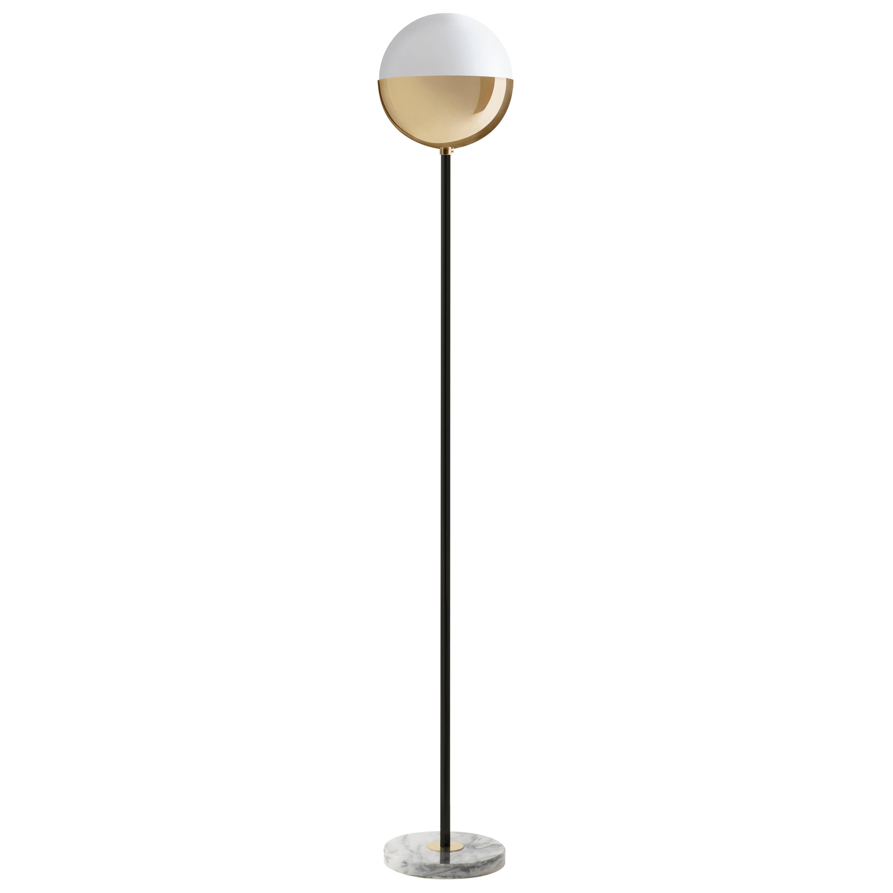 Floor Lamp 01 Dimmable 150 by Magic Circus Editions For Sale