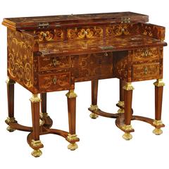French "Mazarin" Desk