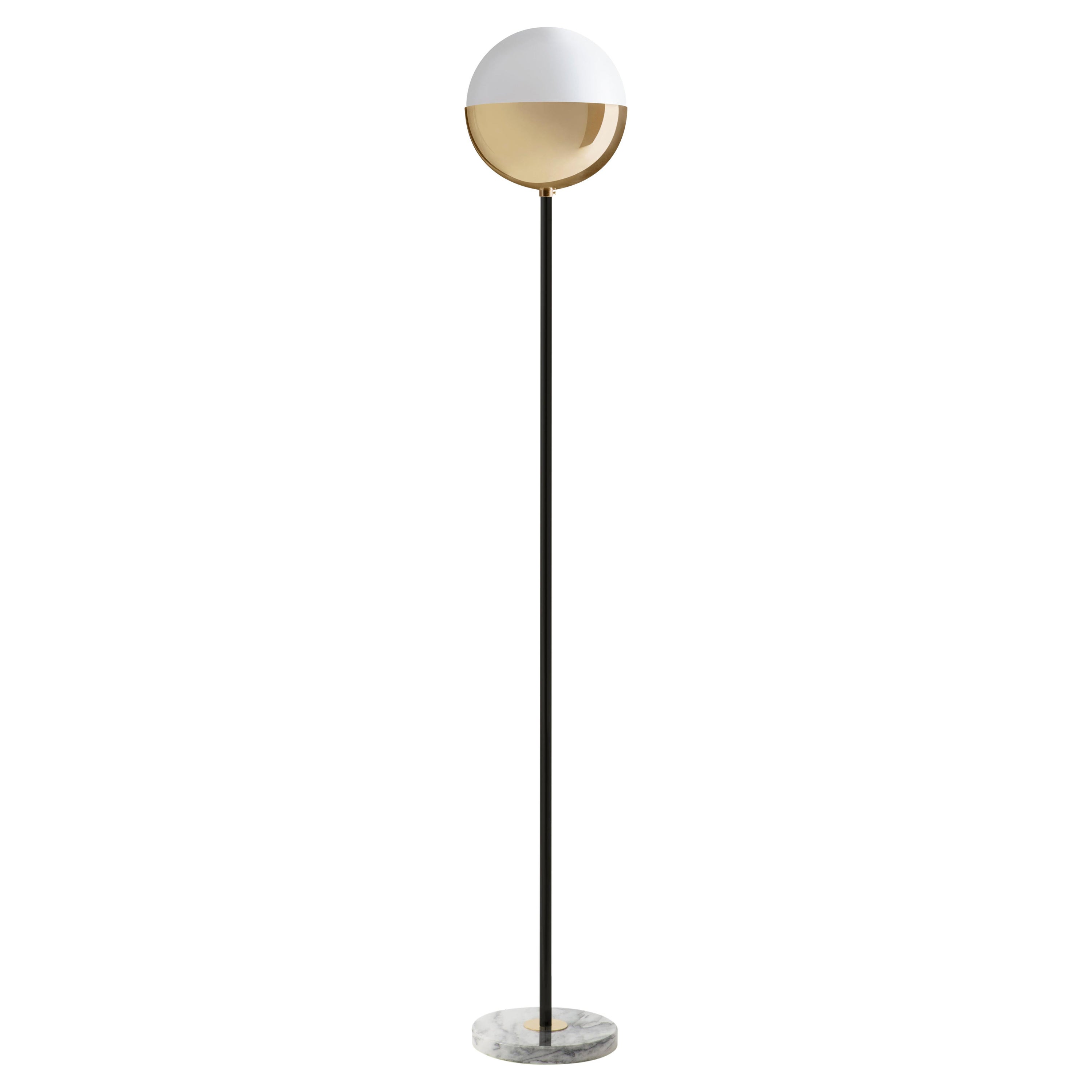 Floor Lamp 01 Dimmable 140 by Magic Circus Editions