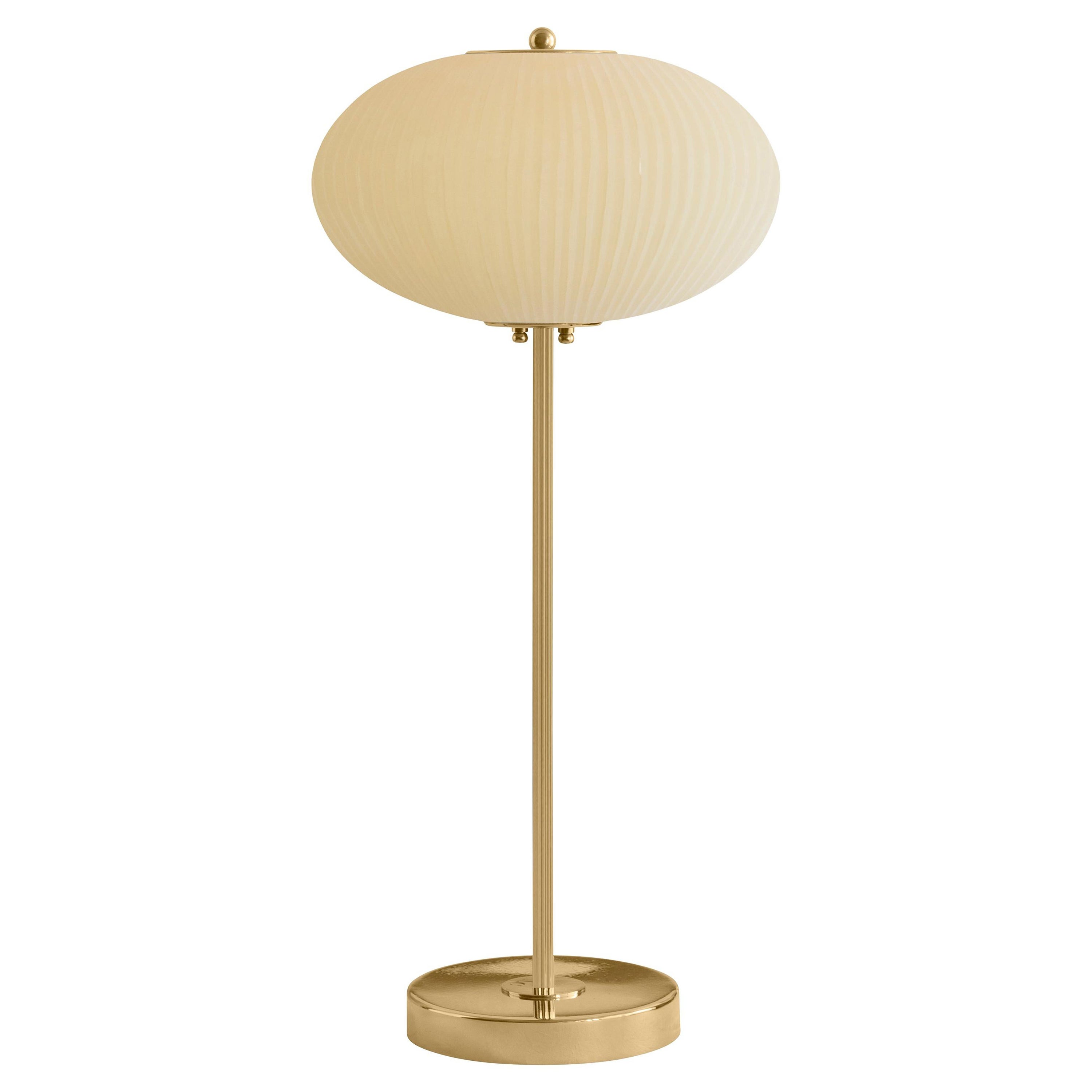 Table Lamp China 07 by Magic Circus Editions