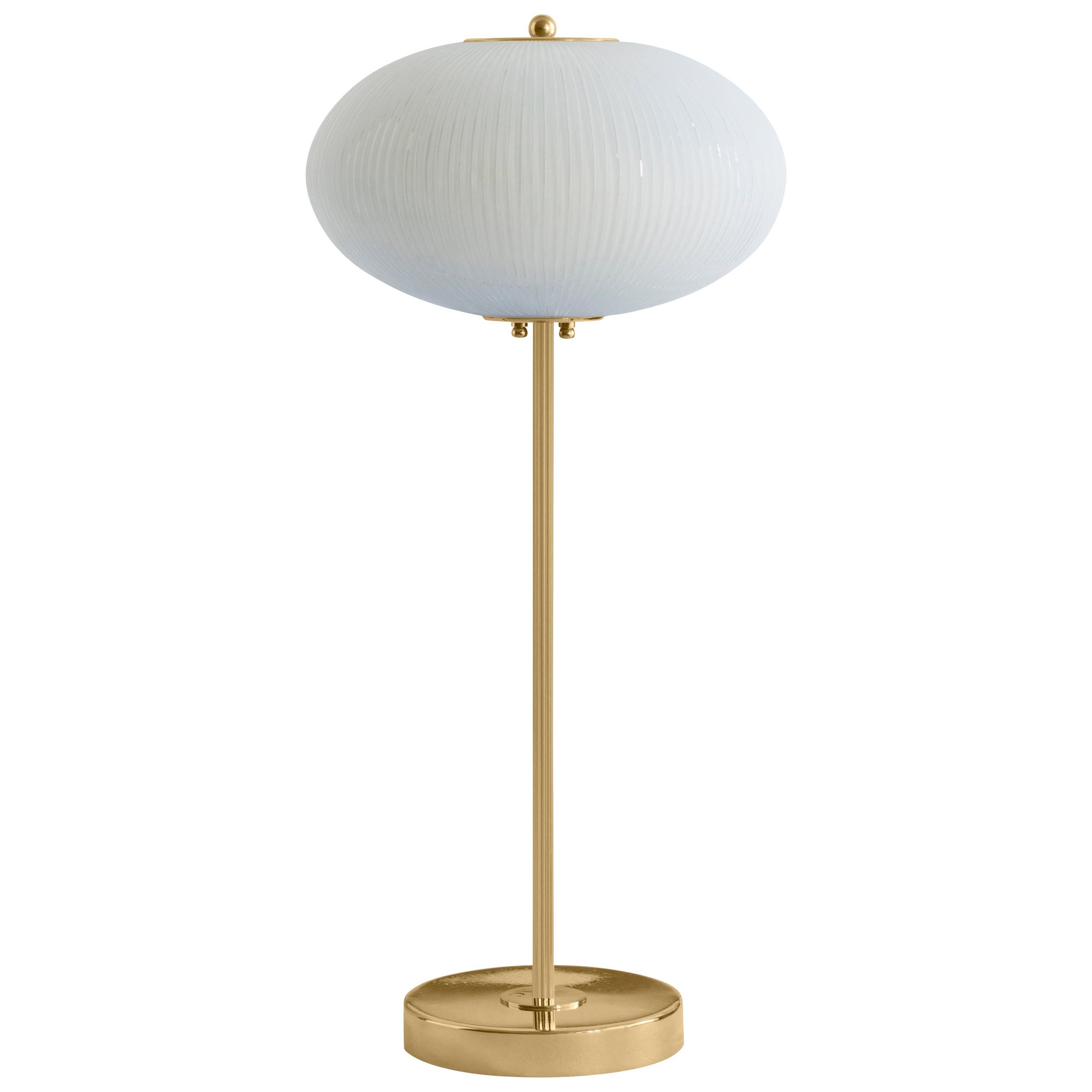 Table Lamp China 07 by Magic Circus Editions