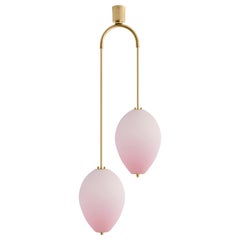 Doppio lampadario China 10 di Magic Circus Editions