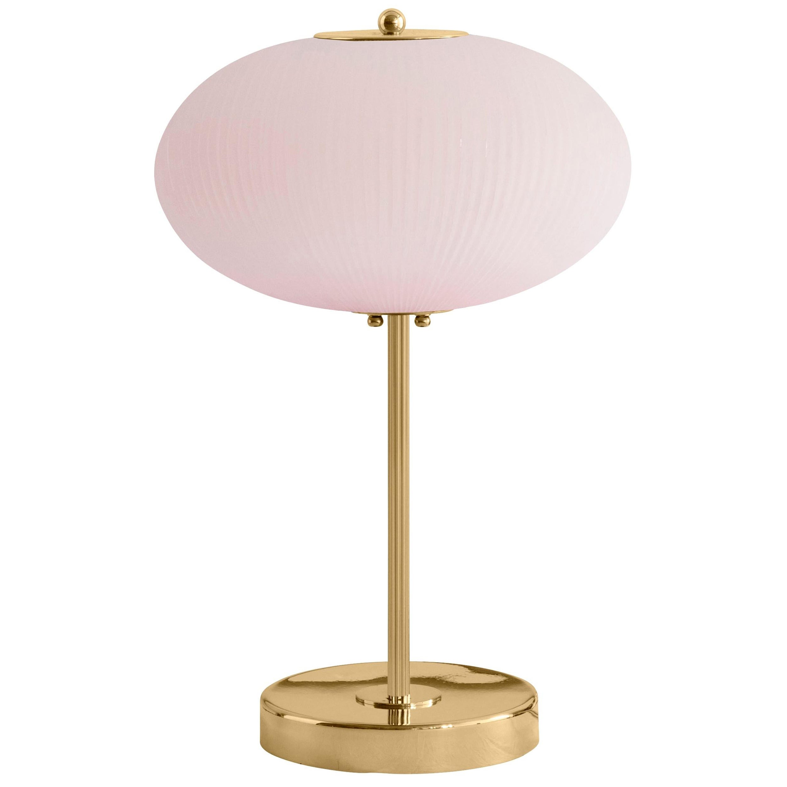 Lampe de bureau China 07 par Magic Circus Editions