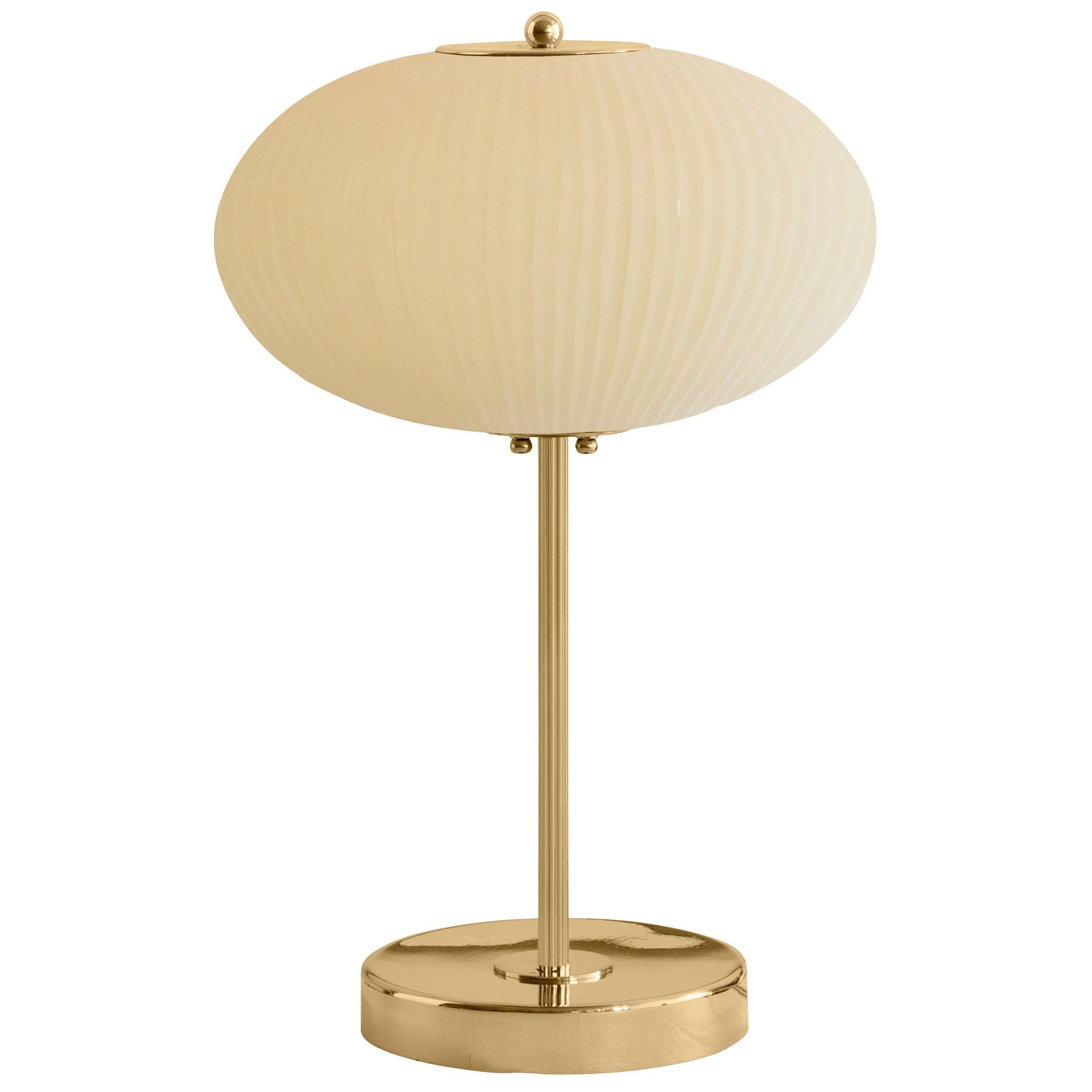 Table Lamp China 07 by Magic Circus Editions