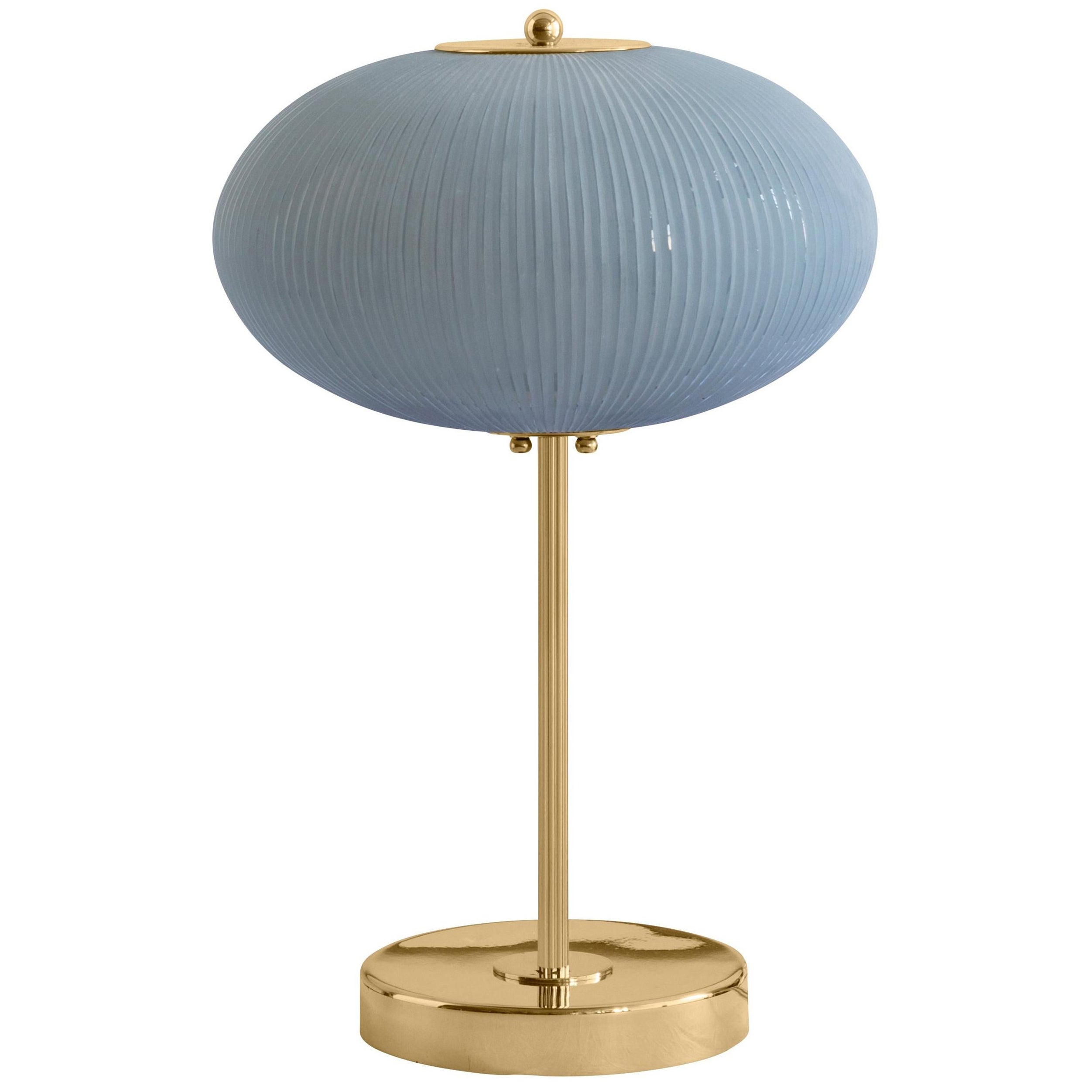 Lampe de table China 07 par Magic Circus Editions