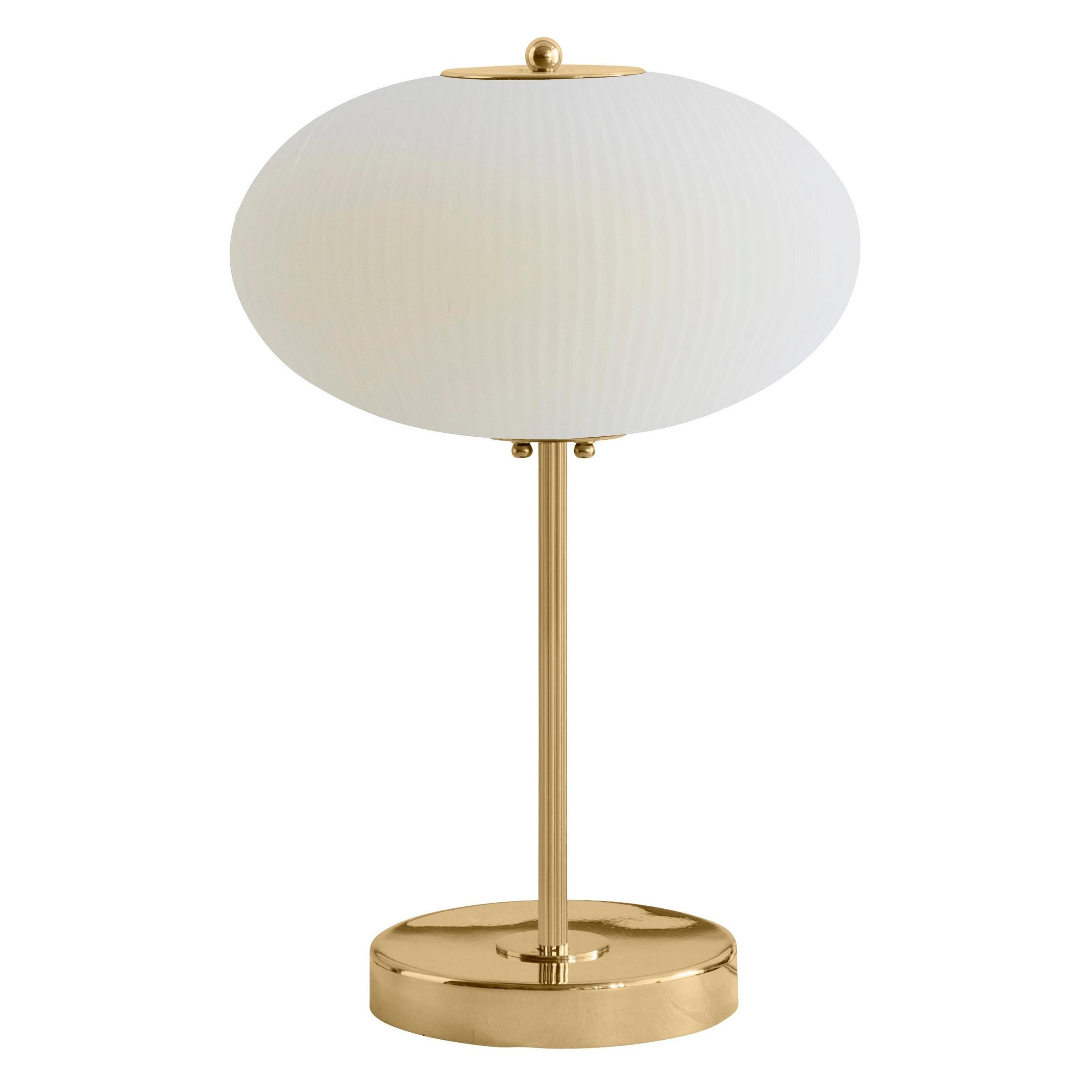 Table Lamp China 07 by Magic Circus Editions