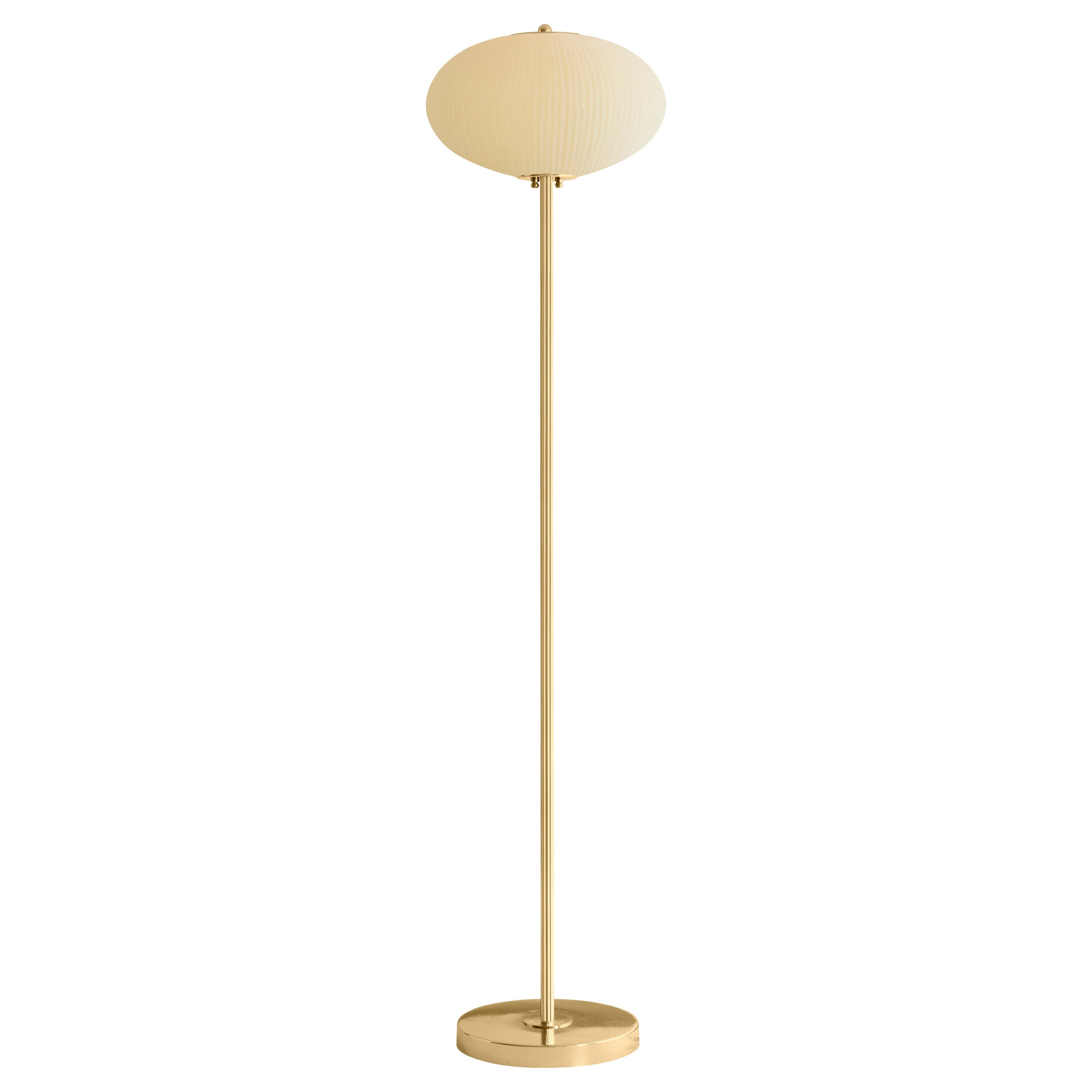 Floor Lamp China 07 by Magic Circus Editions For Sale