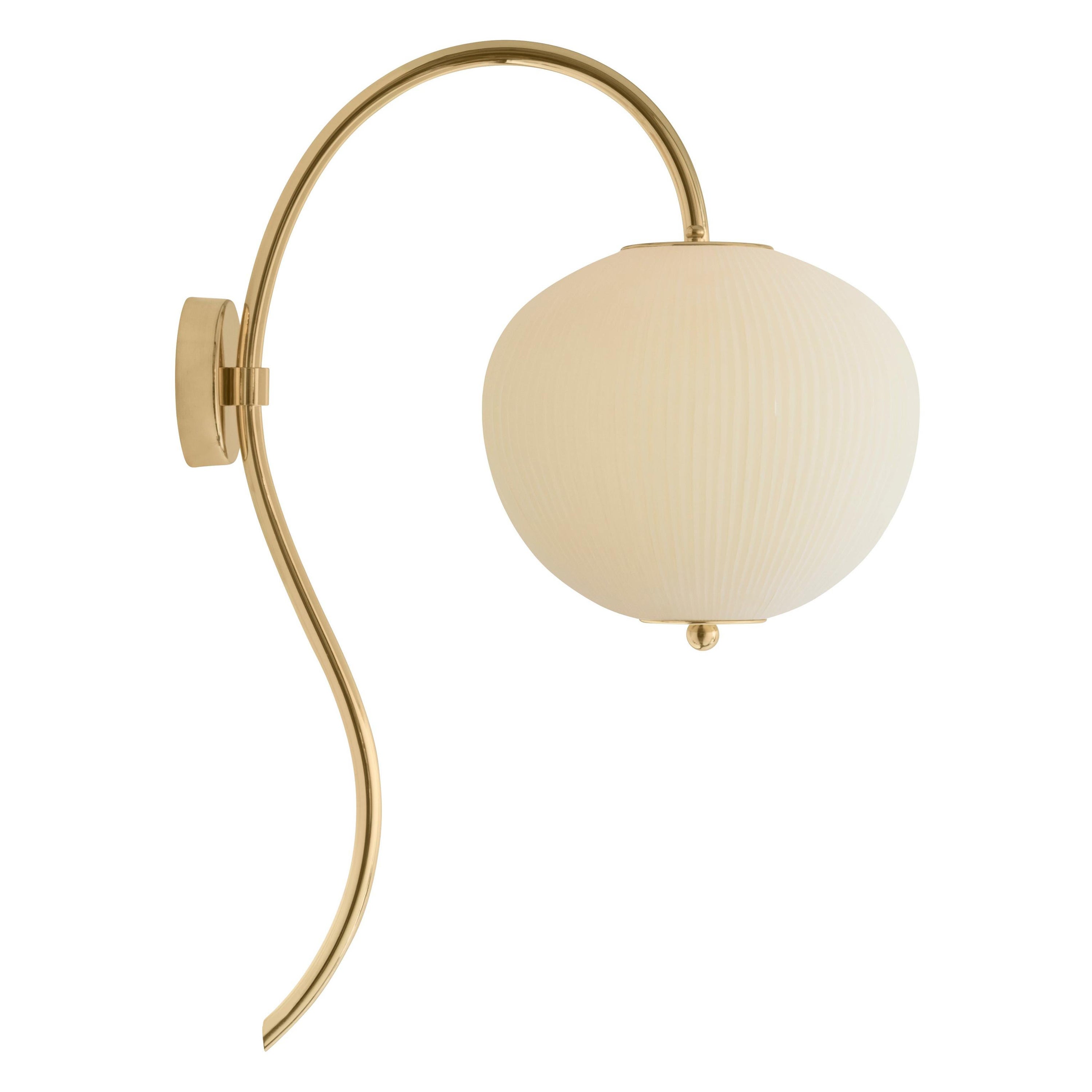 Wall Lamp China 03 by Magic Circus Editions For Sale
