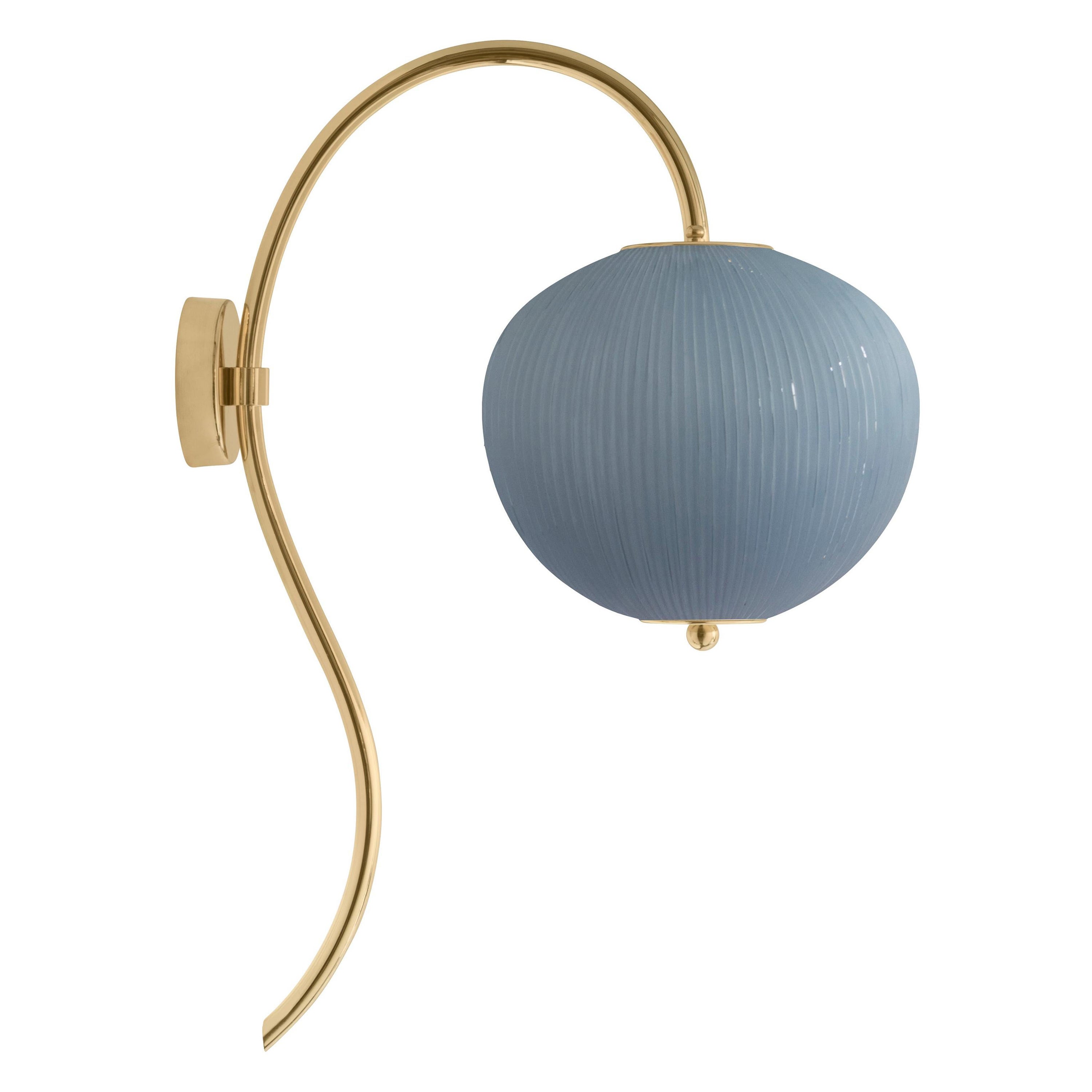 Wall Lamp China 03 by Magic Circus Editions For Sale