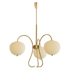 Triple Chandelier China 03 by Magic Circus Editions