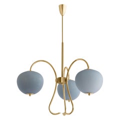 Triple Chandelier China 03 by Magic Circus Editions