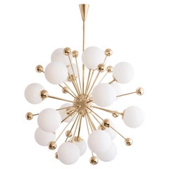 Chandelier 01 Version 2 by Magic Circus Editions