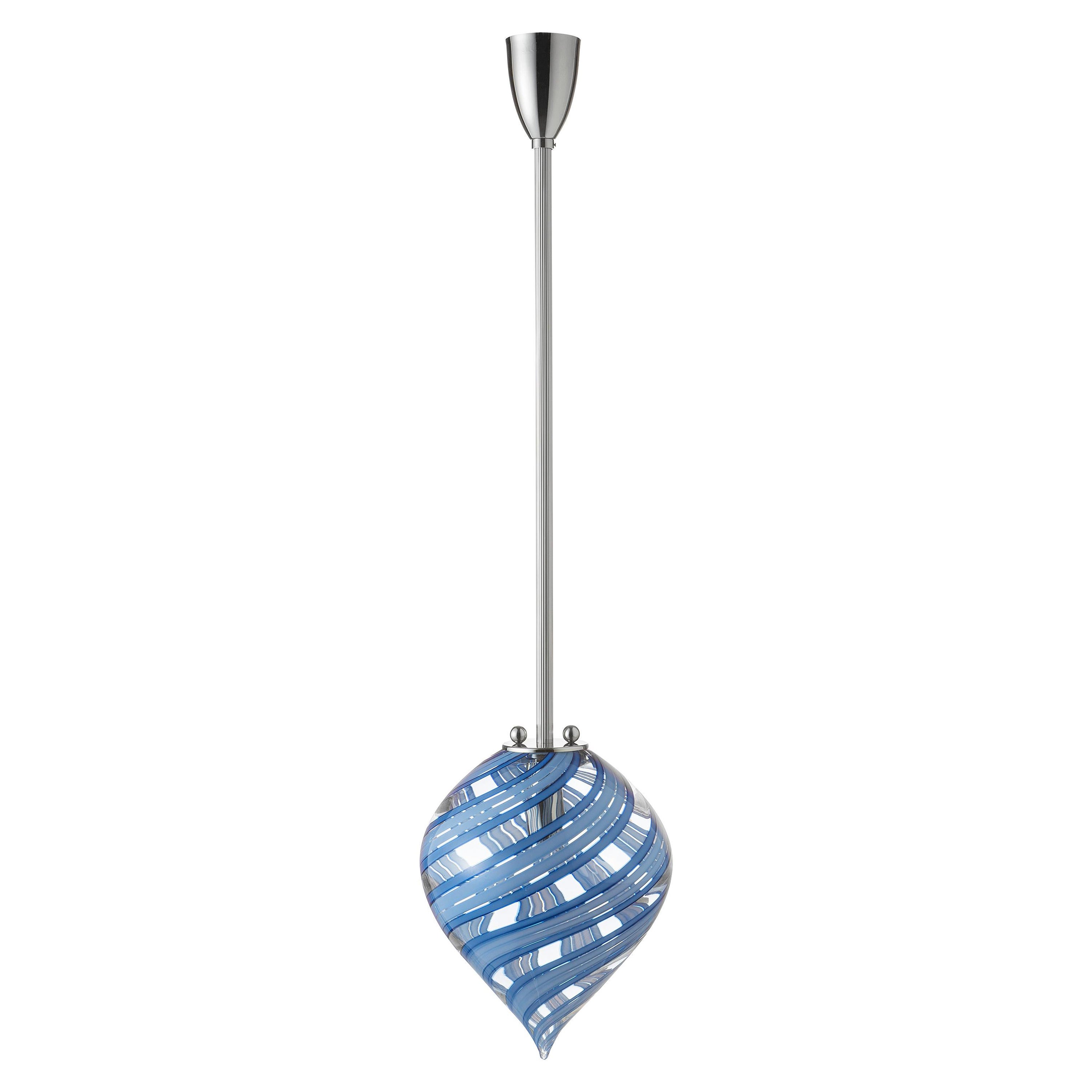 Canne Balloon Pendant Light by Magic Circus Editions For Sale