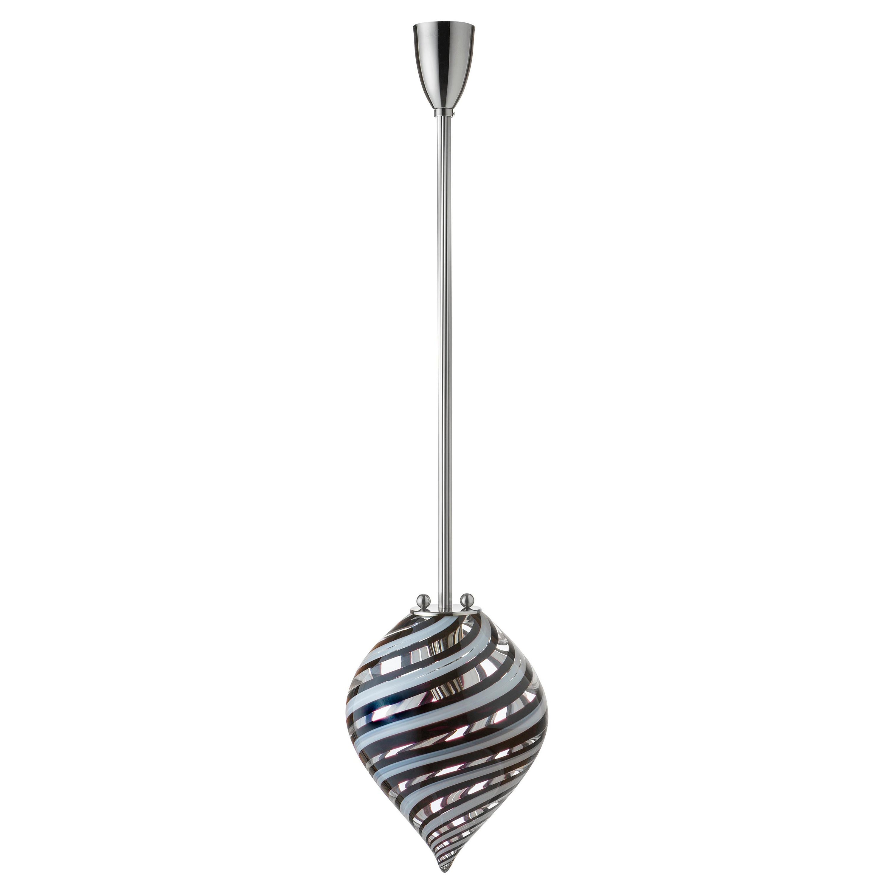 Canne Balloon Pendant Light by Magic Circus Editions