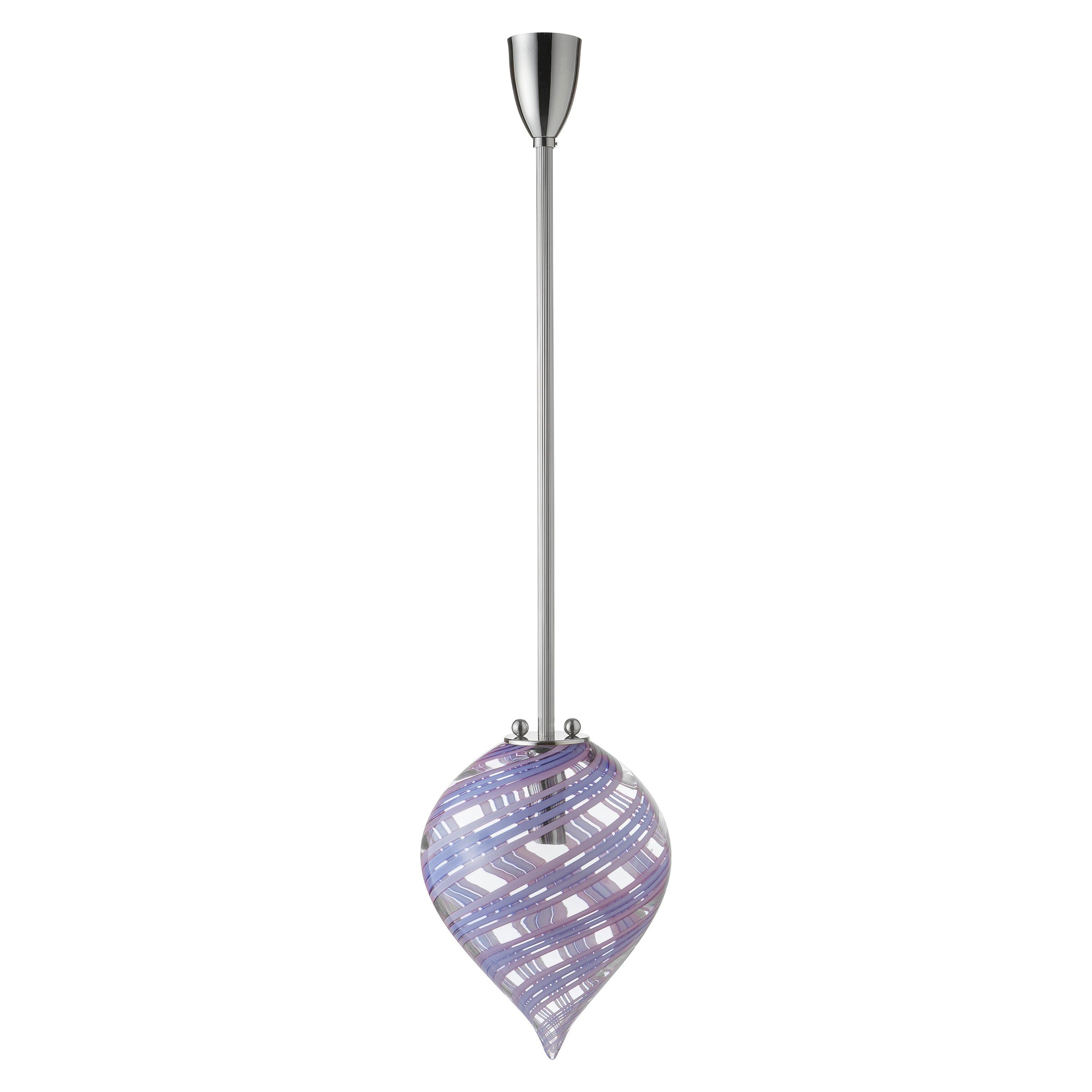 Canne Balloon Pendant Light by Magic Circus Editions