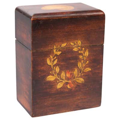 Antique Religious Catholic Eucharist Last Rites Shadow Box at 1stDibs ...