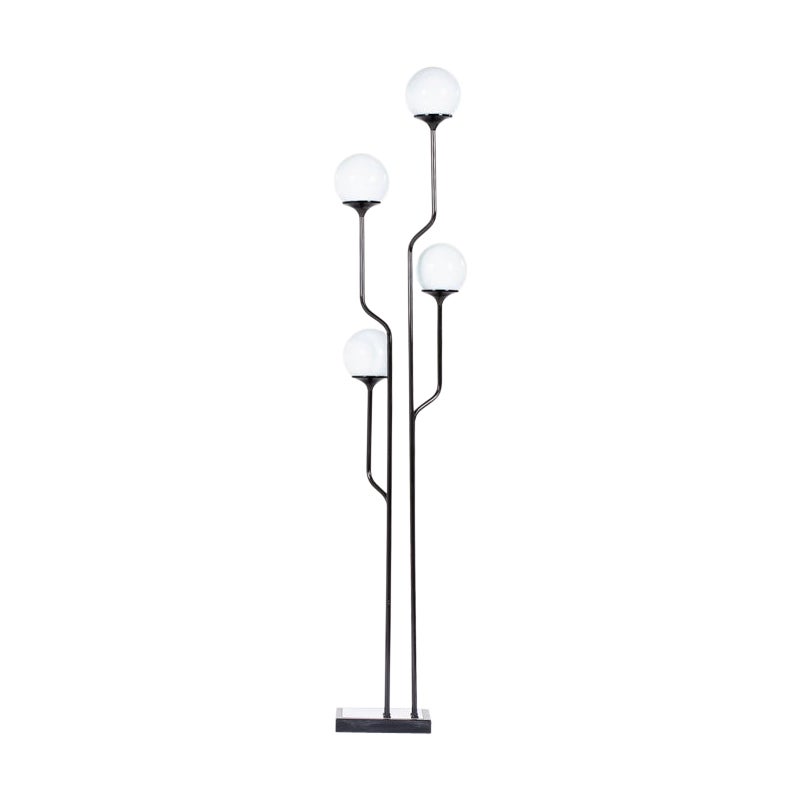 Floor Lamp by Goffredo Reggiani, 1970