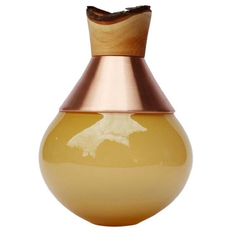 Piccolo vaso da caramella India II, Pia Wüstenberg
