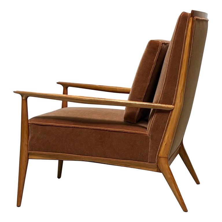 Paul McCobb Lounge Chair For Sale at 1stDibs
