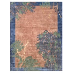 Adriatico Tesoro Hand-Knotted Rug by Eskayel