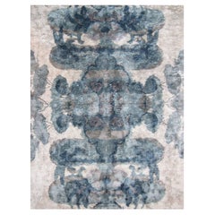 Diego Hand-Knotted Rug by Eskayel