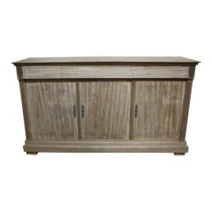 French, Mid-20th Century, Sideboard