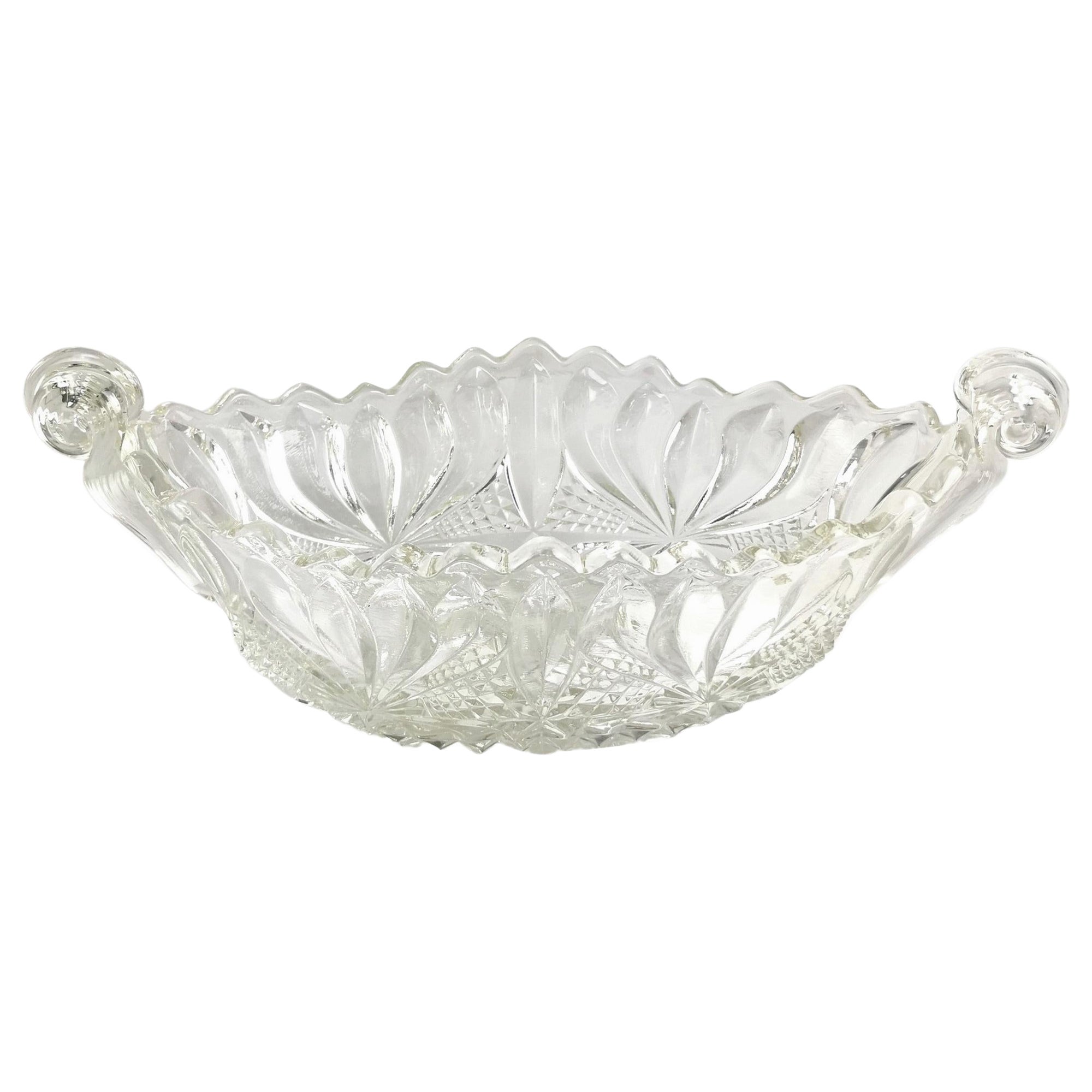 Serveware, Ceramics, Silver and Glass at Auction