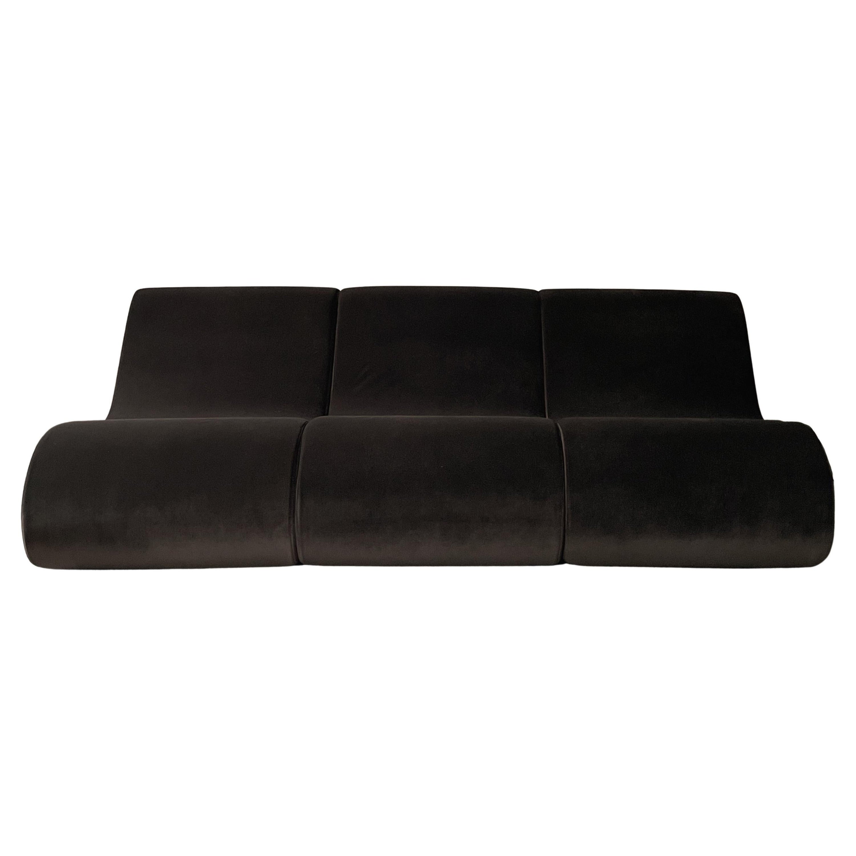 Modular Sofa by kar For Sale
