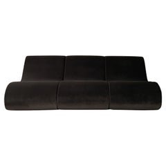 Modular Sofa by Karstudio