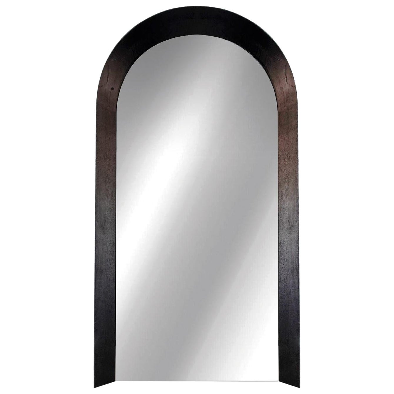 Miroir de la porte pleine longueur par Lagu