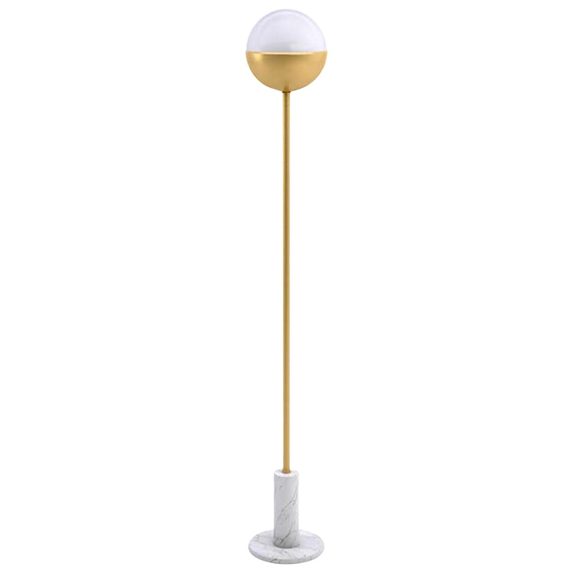 Famed Floor Lamp by Lagu