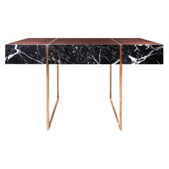 Famed Marble Sideboard by Lagu