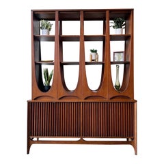 Broyhill Brasilia Room Divider