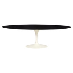 Eero Saarinen Retro Pedastal Table for Knoll