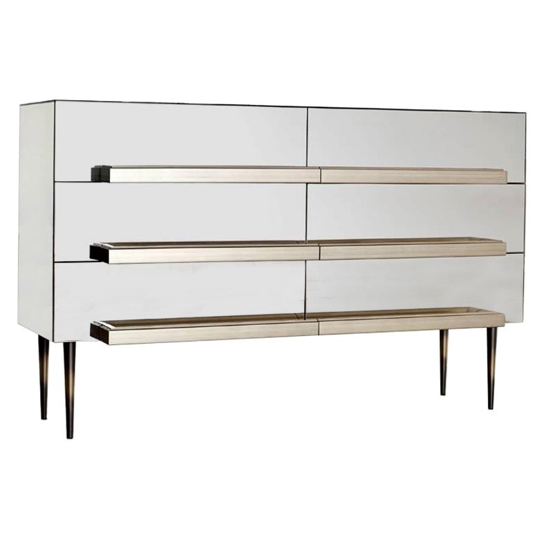 Illusion Drawers, Luis Pons For Sale