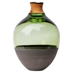 Vase empilable Jade TSV4, Pia Wüstenberg