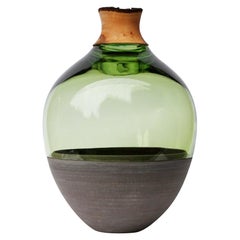 Vaso impilabile Jade TSV4, Pia Wüstenberg