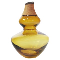 Vase empilable Amber Inanna, Pia Wüstenberg