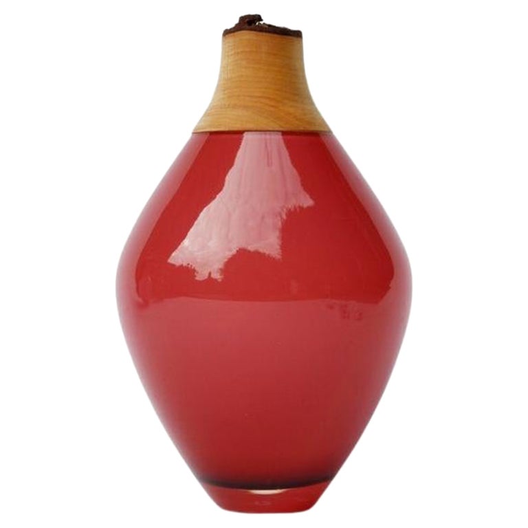 Vaso impilabile Matisse Opal Rose III, Pia Wüstenberg