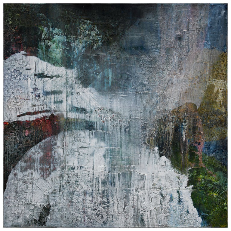 <i></noscript>Night Garden Dreams</i>, 2019, by Jessica Zoob
